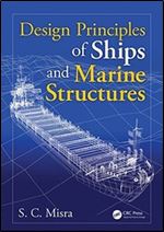 کتاب اصول طراحی کشتی و سازه‌های دریایی