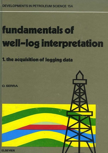 Fundamentals of Well Log Interpreta