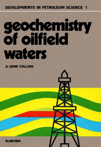 Geochemistry of oildfield waters