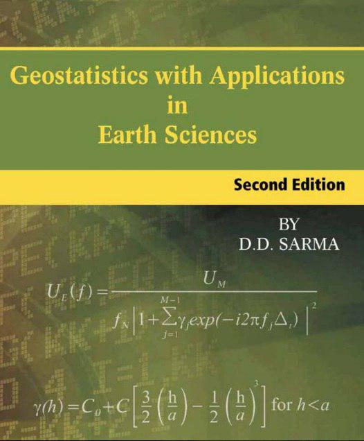 geostatistics_with_applications
