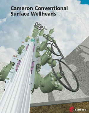Surface Wellhead Standard