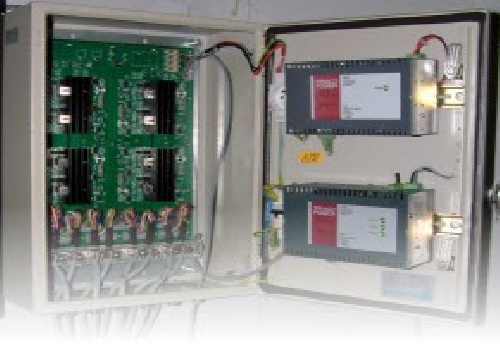 فایل ورد(Word) میکرو کنترلر های AVR و طراحی و ساخت کنترل دمای دیجیتالی تابلوهای برق