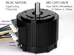 پروژه روشهای کنترل بدون حسگر Sensorless موتور BLDC سه فاز