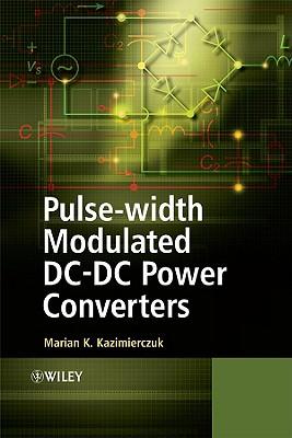 کتاب Pulse-width Modulated DC–DC Power Converters