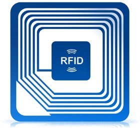 دانلود پروژه کارشناسی کامپیوتر سیستم های امواج رادیویی RFID