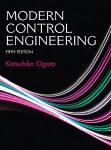 دانلود حل المسائل کتاب سیستم های کنترل خطی اوگاتا
