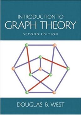 دانلود حل تمرین کتاب نظریه گراف وست