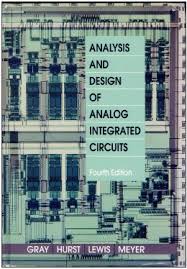 دانلود حل تمرین کتاب مدارات مجتمع آنالوگ گری