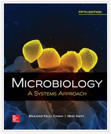 دانلود کتاب میکروبیولوژی رویکرد سیستم ها ویرایش پنجم