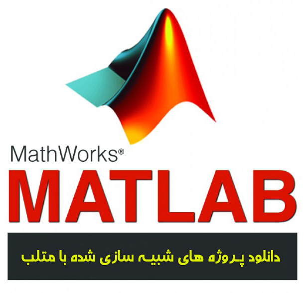 پروژه شبیه سازی سیستم سفارش‌ دهی موجودی در زنجیره عرضه با نرم افزار MATLAB
