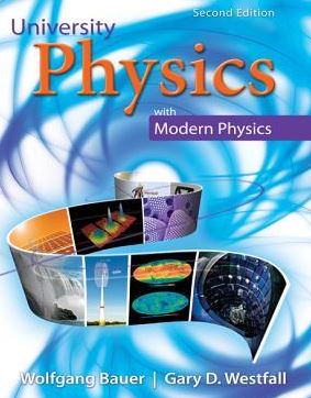 دانلود حل المسائل کتاب فیزیک مدرن ولفانگ بایور Wolfgang Bauer