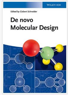 دانلود کتاب طراحی مولکولی De novo