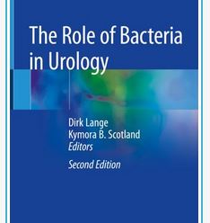 دانلود کتاب نقش باکتری ها در اورولوژی Dirk Lange