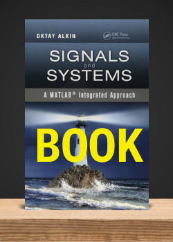 دانلود کتاب سیگنالها و سیستمها اکتای آلکین Oktay Alkin
