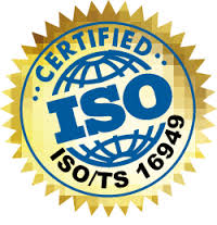 مروري بر استاندارد   ISO/TS 16949:2002
