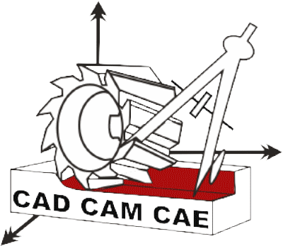 CAD-CAM-CAPP-CAE-CMM