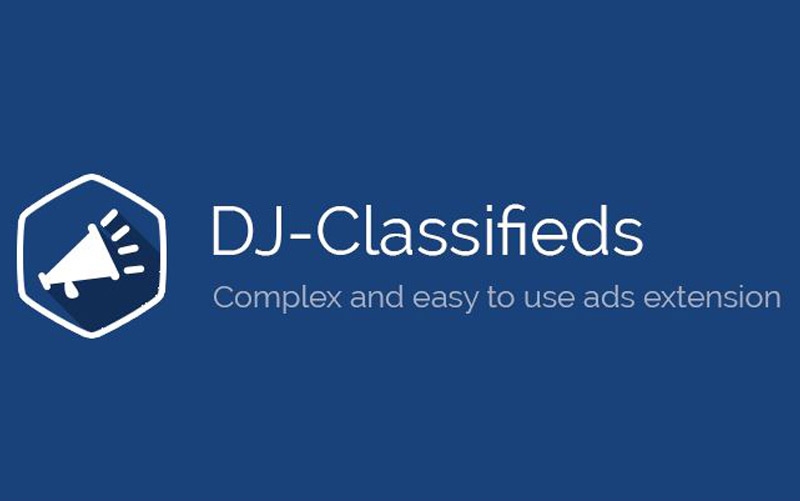 DJ-Classifieds 3.7.0.3 - کامپوننت فارسی مدیریت آگهی  به همراه تمام افزونه های جانبی و اپلیکیشن های کاربردی