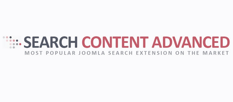 Search Content Advanced V2.4.0 - پلاگین فارسی جستجوی پیشرفته