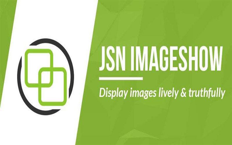 JSN ImageShow Pro V5.0.7 - کامپوننت گالری تصاویر