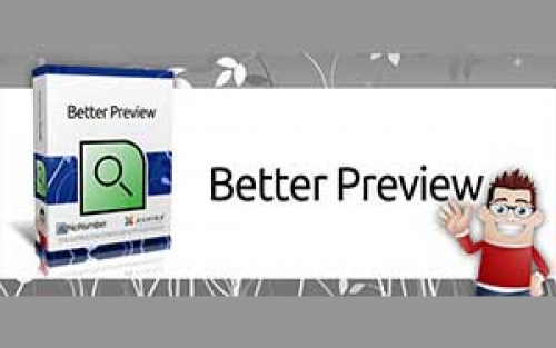 Better Preview Pro V5.2.0 - پلاگین پیش نمایش مطالب