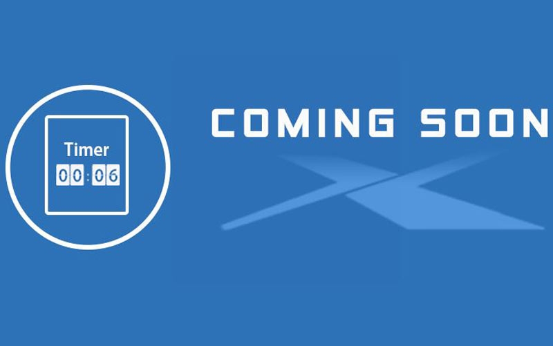 JUX Coming Soon V1.0.4 - پلاگین ایجاد صفحه به زودی می آییم