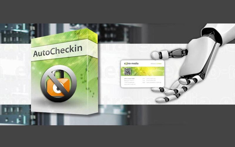 Autocheckin V1.4.2 - پلاگین بررسی اتوماتیک آیتم های قفل شده جوملا