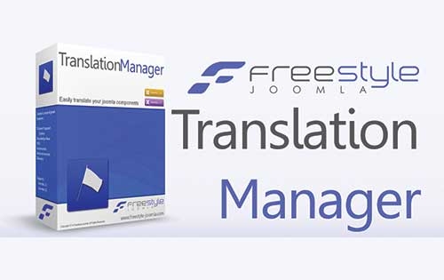 Freestyle Translation Manager Pro v3.7.5 - دانلود کامپوننت ترجمه زبان