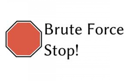 Brute Force Stop V1.3.0 - کامپوننت امنیتی