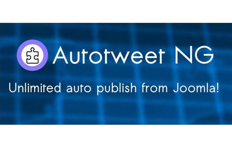 AutoTweet NG Pro - joocial 8.14.0 - کامپوننت اشتراک گذاری مطالب در شبکه های اجتماعی