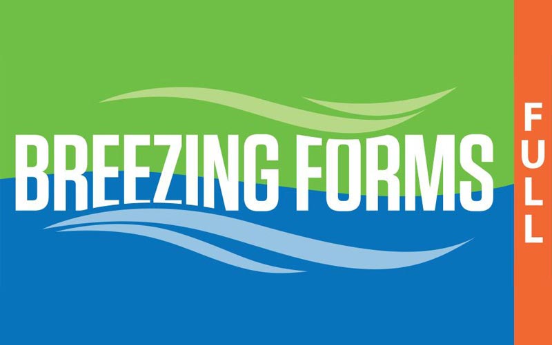 Breezing Forms 1.9.0.929 - کامپوننت فارسی فرم ساز به همراه افزونه های جانبی