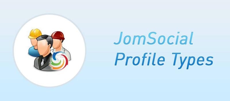 XIPT for JomSocial V4.2.5 - دانلود کامپوننت تعریف انواع مختلف پروفایل برای جوم سوشیال