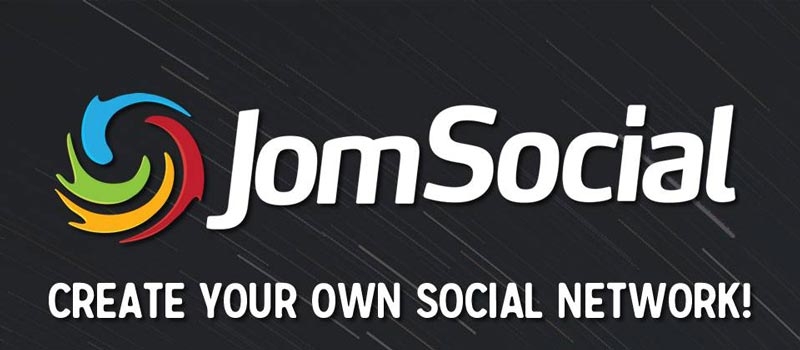JomSocial 4.4.1 - دانلود کامپوننت فارسی طراحی شبکه اجتماعی و جامعه مجازی جوم سوشیال  همراه با فایل راهنمای انگلیسی