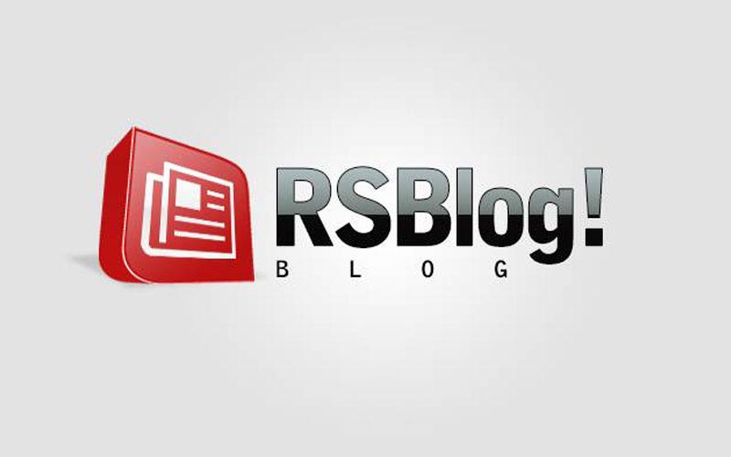 RSBlog V1.13.3 - کامپوننت برای افزودن وبلاگ به سایت جوملایی همراه با افزونه های جانبی