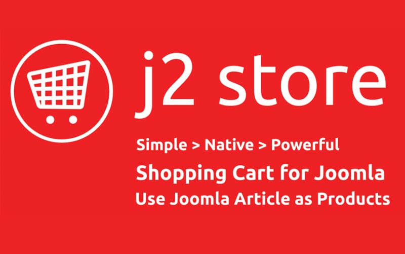 J2Store Pro V3.2.23 - کامپوننت فارسی فروشگاه ساز جوملا