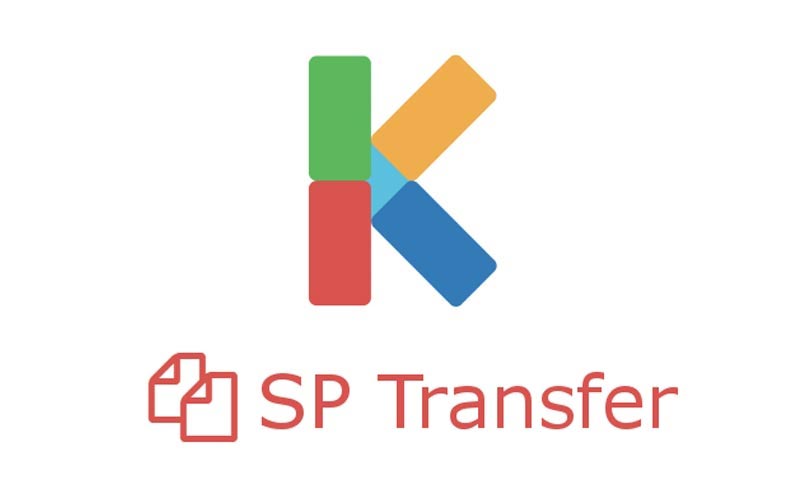 SP Transfer V3.7.0 - کامپوننت انتقال اطلاعات دیتابیس و فایل ها بین دو سایت جوملا
