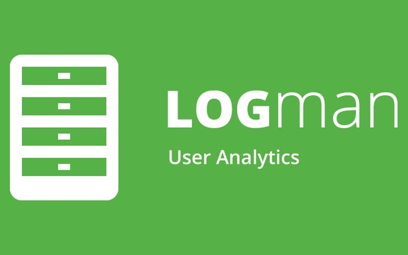 LOGman V3.0.2  - کامپوننت گزارشگیری و ثبت فعالیت های کاربران سایت جوملا همراه با پلاگین های جانبی