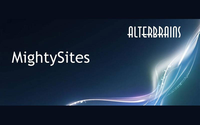MightySites V3.2.8 - کامپوننت ایجاد ارتباط و اشتراک بین چند سایت جوملا