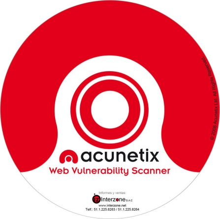 تست امنیت وب سایت با Acunetix Web Scanner نسخه ۱۰ به همراه آموزش فارسی