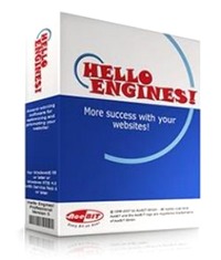 نرم افزار بهینه سازی سایت با استفاده از روش های استاندارد سئو Hello Engines) AESOPS)