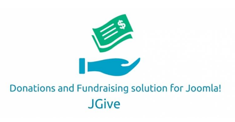 jGive برترین کامپوننت جوملا برای دریافت کمک های مالی