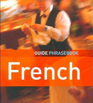 کتاب عبارات فرانسوی