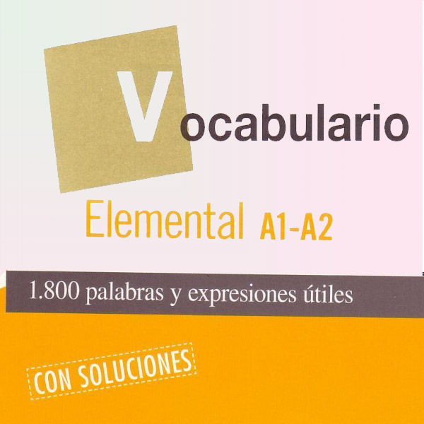 کتاب مصور لغتنامه و اصطلاحات پرکاربرد اسپانیایی همراه با تمرین های متعدد
