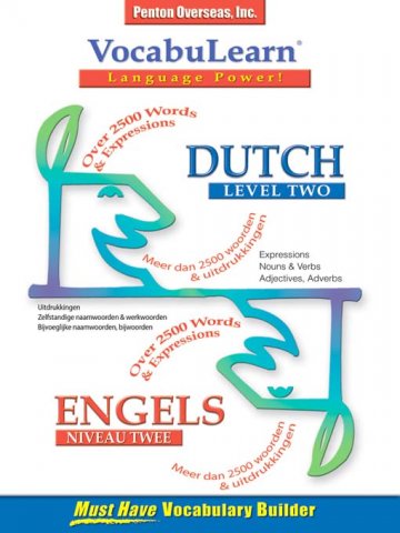 لغات و اصطلاحات ضروری زبان هلندی Vocabulearn Dutch