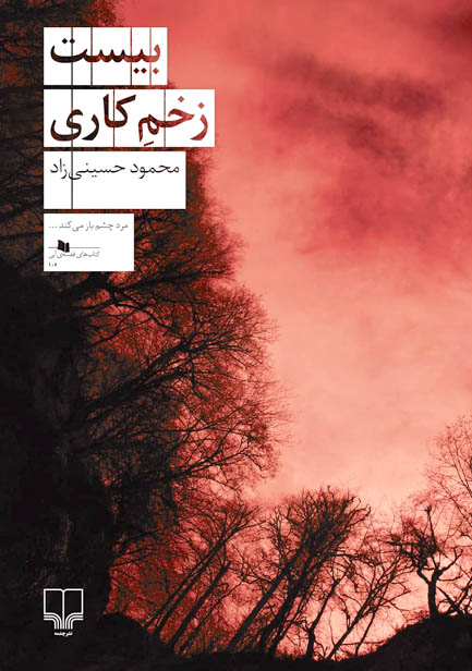 کتاب صوتی بیست زخم کاری از محمود حسینی زاد