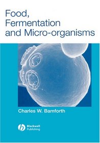 food fermentation and microorganisms