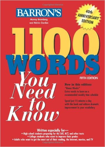 لغات 1100 به روش کدینگ
