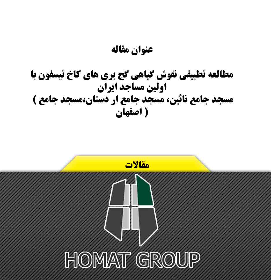 مقالات پژوهش هنر
