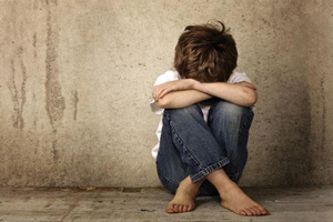 دانلود پاورپوینت افسردگی کودکان