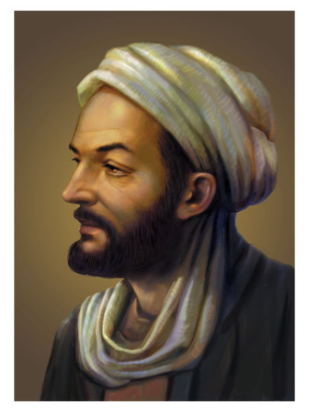 دانلود پاورپوینت تاثیر پزشکی و ریاضیات اسلامی در تمدن غرب