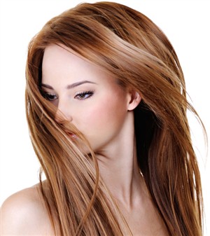 تقویت و افزایش استحکام و جلوگیری از سوختن انواع مو